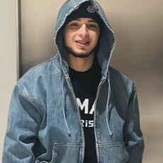 Фотография мужчины Тимур, 19 лет из г. Астана