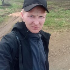 Фотография мужчины Дмитрий, 33 года из г. Кунгур