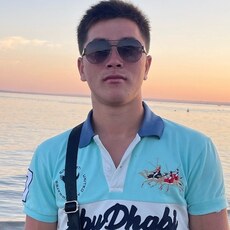 Фотография мужчины Bereke, 27 лет из г. Тараз