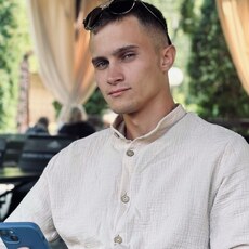 Фотография мужчины Михаил, 21 год из г. Борисоглебск