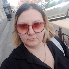 Фотография девушки Ольга, 40 лет из г. Минусинск