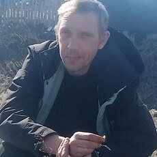 Фотография мужчины Константин, 42 года из г. Черемхово