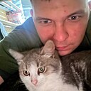 Игорь, 23 года