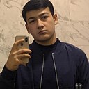 Билолбек, 21 год