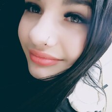 Фотография девушки Светик, 18 лет из г. Донецк