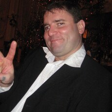 Фотография мужчины Жека, 51 год из г. Подольск