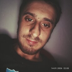 Фотография мужчины Ваня, 23 года из г. Единцы