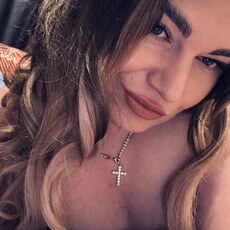 Инга, 33 из г. Комсомольск-на-Амуре.