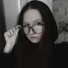 Фотография девушки Полина, 18 лет из г. Орехово-Зуево