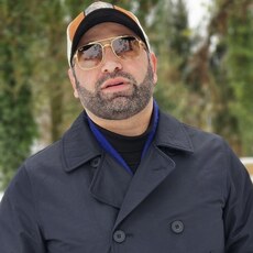 Фотография мужчины Giorgi, 35 лет из г. Зугдиди