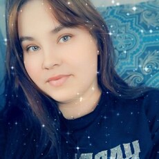 Фотография девушки Мария, 25 лет из г. Астана