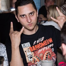 Фотография мужчины Никита, 31 год из г. Новомосковск