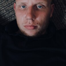 Фотография мужчины Никита, 34 года из г. Южно-Сахалинск