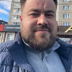 Фотография мужчины Кирилл, 33 года из г. Таксимо