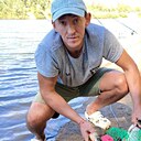 Роман, 36 лет