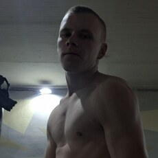 Фотография мужчины Ярослав, 19 лет из г. Сморгонь