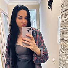 Марина, 35 из г. Омск.