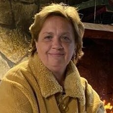 Фотография девушки Елена, 53 года из г. Москва