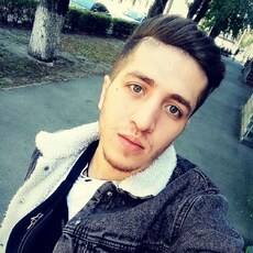 Фотография мужчины Гайс, 28 лет из г. Майкоп