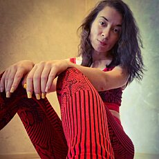 Анна, 36 из г. Королёв.