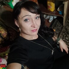 Фотография девушки Ната, 32 года из г. Барнаул