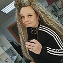 Милана, 33 года