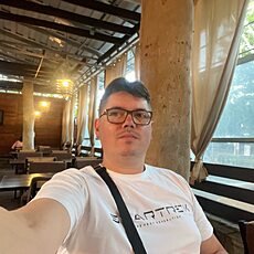 Фотография мужчины Євген, 35 лет из г. Киев