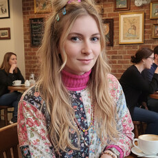 Фотография девушки Katha, 30 лет из г. Киев