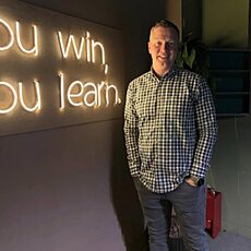 Фотография мужчины Олег, 33 года из г. Новополоцк