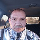 Сергей, 40 лет