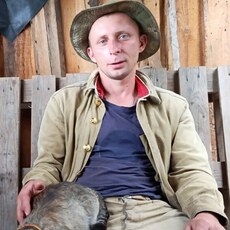 Фотография мужчины Ванек, 36 лет из г. Первомайск