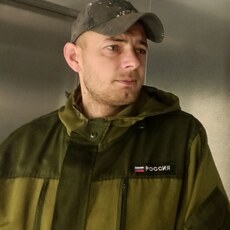 Фотография мужчины Николай, 30 лет из г. Воронеж