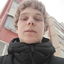 Никита, 19 лет