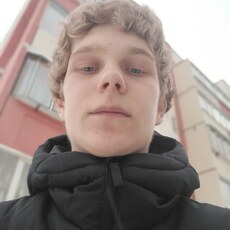 Фотография мужчины Никита, 19 лет из г. Ульяновск