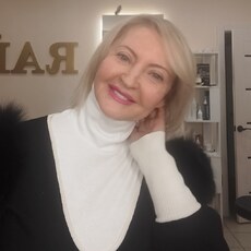 Фотография девушки Татьяна, 68 лет из г. Красноярск