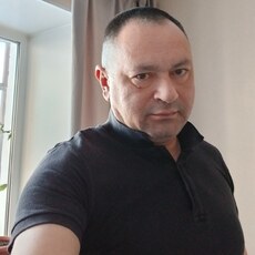 Фотография мужчины Дамир, 50 лет из г. Пермь