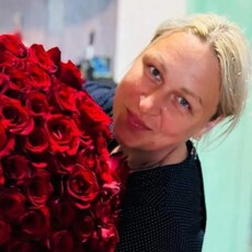 Фотография девушки Киса, 39 лет из г. Яровое