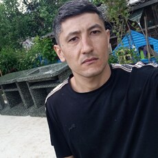 Фотография мужчины Шаха, 26 лет из г. Сургут