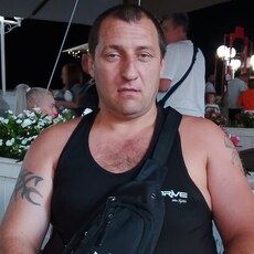 Фотография мужчины Алексей, 45 лет из г. Одинцово