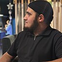 Рамазан, 26 лет