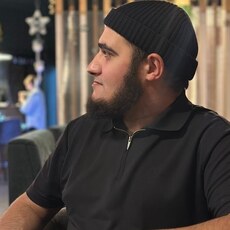 Фотография мужчины Рамазан, 26 лет из г. Екатеринбург