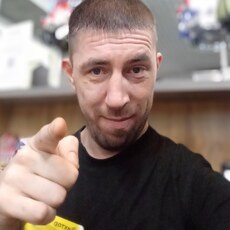 Фотография мужчины Виктор, 35 лет из г. Магнитогорск