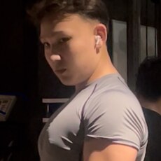 Фотография мужчины Жандос, 18 лет из г. Семей