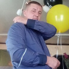 Фотография мужчины Сергей, 43 года из г. Андреаполь