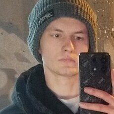 Фотография мужчины Артем, 21 год из г. Магнитогорск