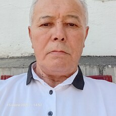 Фотография мужчины Zhann, 64 года из г. Талдыкорган