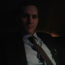 Фотография мужчины Александр, 31 год из г. Омск