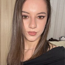 Фотография девушки Карина, 19 лет из г. Новосибирск