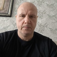 Фотография мужчины Андрей, 48 лет из г. Нижнекамск