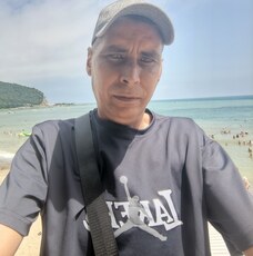 Фотография мужчины Евгений, 43 года из г. Волжск